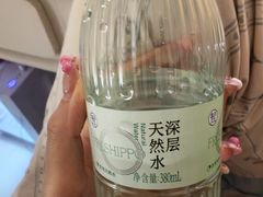-盒马鲜生(红莲店)