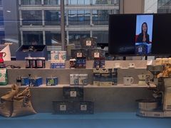 -尼珂波咖啡站(联合广场店)