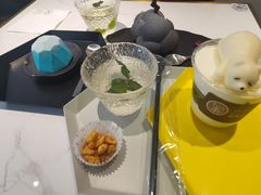 -茶是一枝花泡茶店