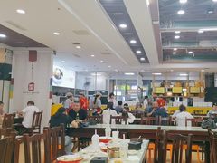 -服务大楼冷面(延大店)