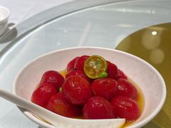 百香果小番茄-老吉士(环贸iapm店)