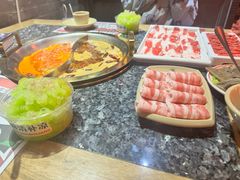 -蜀大侠火锅(森兰花园城店)