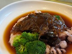 -天和晟烤鸭店(玉泉西街店)