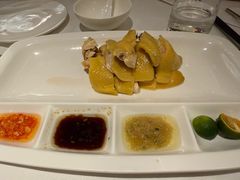 -三亚亚龙湾瑞吉酒店·铭轩中餐厅Mingxuan·海南菜·粤菜