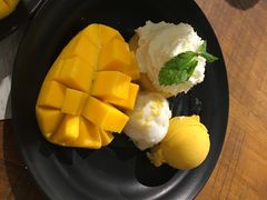 -Mango Tango