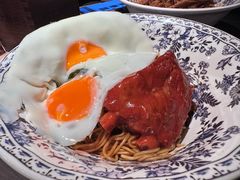 -阿大排档(长春这有山店)