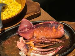 -萨莉亚(巴黎春天成山店)