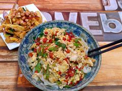 -晋香府山西刀削面(天宫院店)