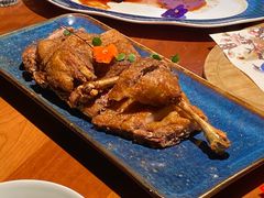 -南园民国茶楼餐厅·常州菜(北大街店)