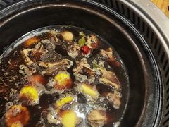 -锅老头铁锅炖•大锅蒸汽海鲜(韩乐坊店)