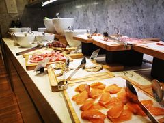 -嘉定凯悦·咖啡厅