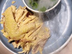-尚一汤 广东炖汤(金桥国际店)