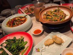 -码头见·潮汕菜(领展中心城店)
