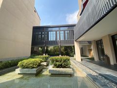 -上海崇明金茂凯悦酒店