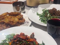-杨氏青龙虾·羊蝎子(托乐嘉店)
