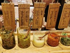 -小满手工粉(上海月星环球港店)