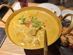 -壹泰东南亚主题餐厅·高良姜风情(州桥店)