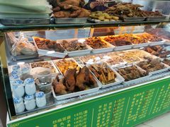 -白魁老号饭庄(交道口店)