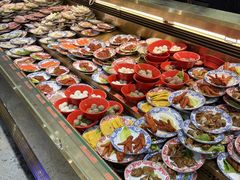 -谭三娘鲜切牛肉自助火锅(九眼桥总店)