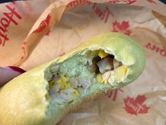 -Tims天好咖啡·贝果(东方广场店)