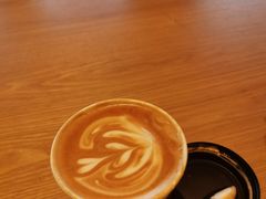 -星巴克臻选(上海合生汇1F店)