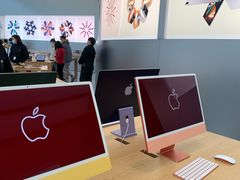 -Apple零售店(新街口店)