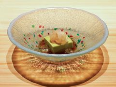 -鹤菊·鮨Omakase(古子城店)