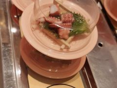 -争鲜回转寿司(通州万达店)