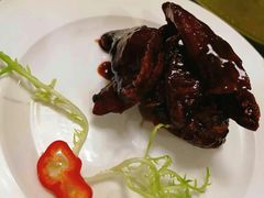 -富临轩私房菜(集庆门大街店)