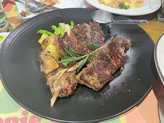 -安妮意大利餐厅(国贸店)