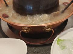 -东来顺饭庄(金泉广场店)