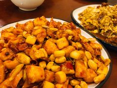 -北平小馆·烤鸭·家常菜(磨房北里店)