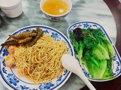 -恩宁刘福记(东华东路店)