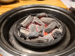 -唯成•韩国炭火烤肉 유성고기