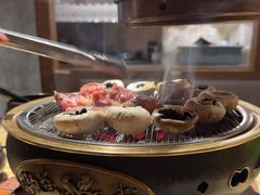 -泥炉烧肉师(新街口金銮巷店)