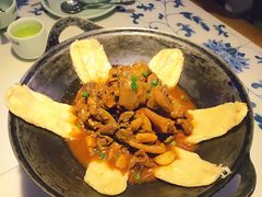 -小菜园新徽菜(滁州苏宁店)