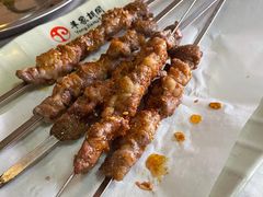-羊家胡同·龙虾烧烤火锅(龙汇路店)