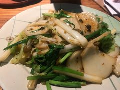 -缘生态云南菜·野生菌庭院餐厅(华侨城店)