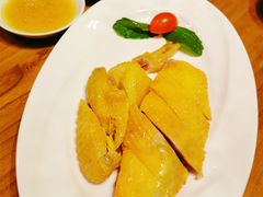 江南白切线鸡-翡翠江南(国贸商城店)