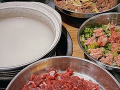 -丰尔粥食·粥底火锅·桑拿鸡(大良总店)