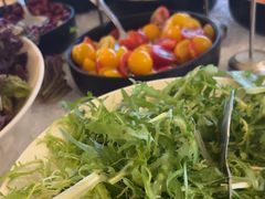 -北京王府井希尔顿酒店·万斯阁西餐厅