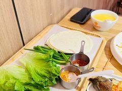 -小杨烤肉·陕西烧烤·陕西地方菜(东新街【永兴坊】店)