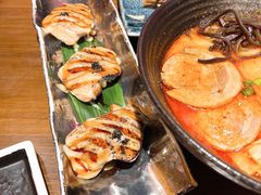 -白石的深夜食堂(济南万象城店)