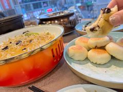 -乔家满族八大碗(流水沟店)