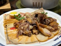 -那家老院子东北菜·饺子·小鸡炖蘑菇(艳华街店)