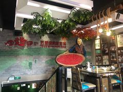-田趣园长沙菜(天安云谷店)