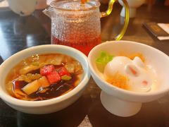 -简小舍·民间手艺菜(武昌江滩店)