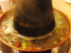 -月圆火锅(宁海东路二店)
