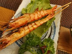 -樱の千渡日式料理·铁板烧•烧鸟(金盛田广场店)