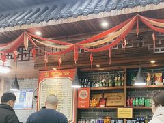 -雪琴面馆富安特色鱼汤面(城中花园店)